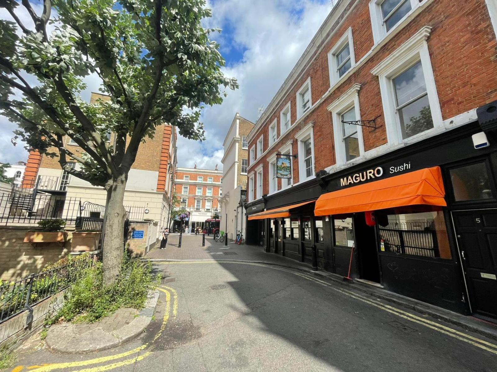 Little Venice Hububb Hospedagem domiciliar *